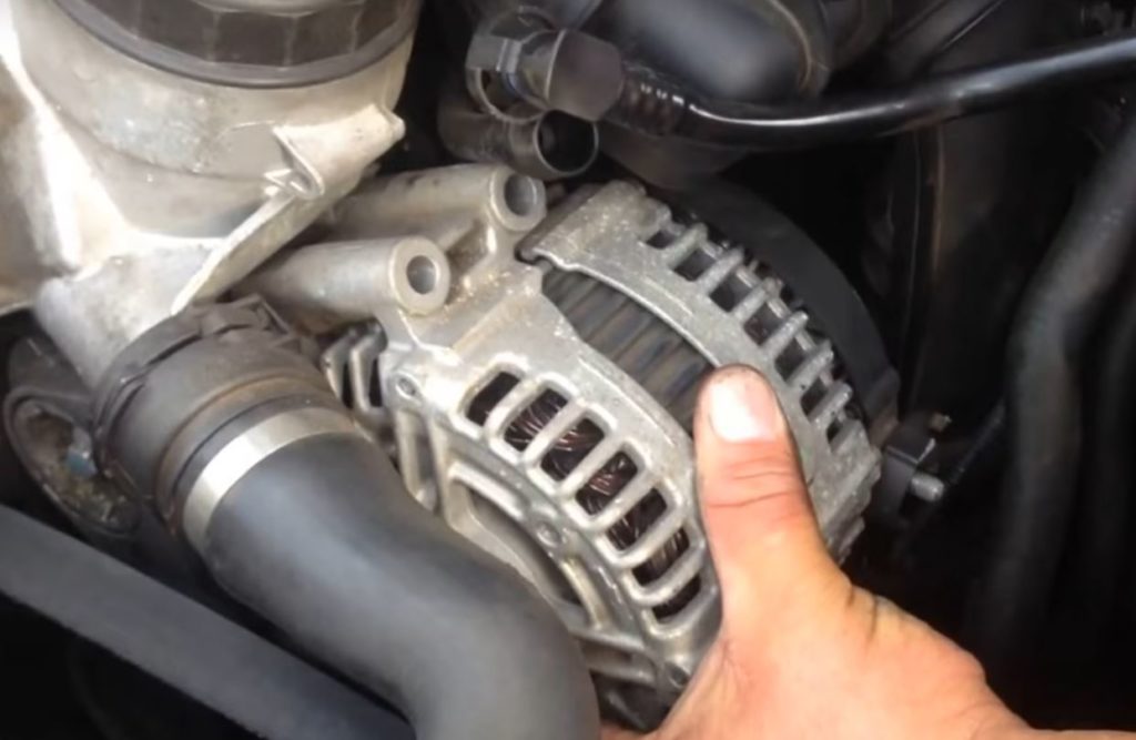 See B20C8 in engine